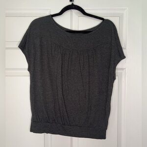 Women’s Blouse (Loft, Size M)